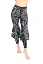 Faux Assuit Eliza Pantaloon